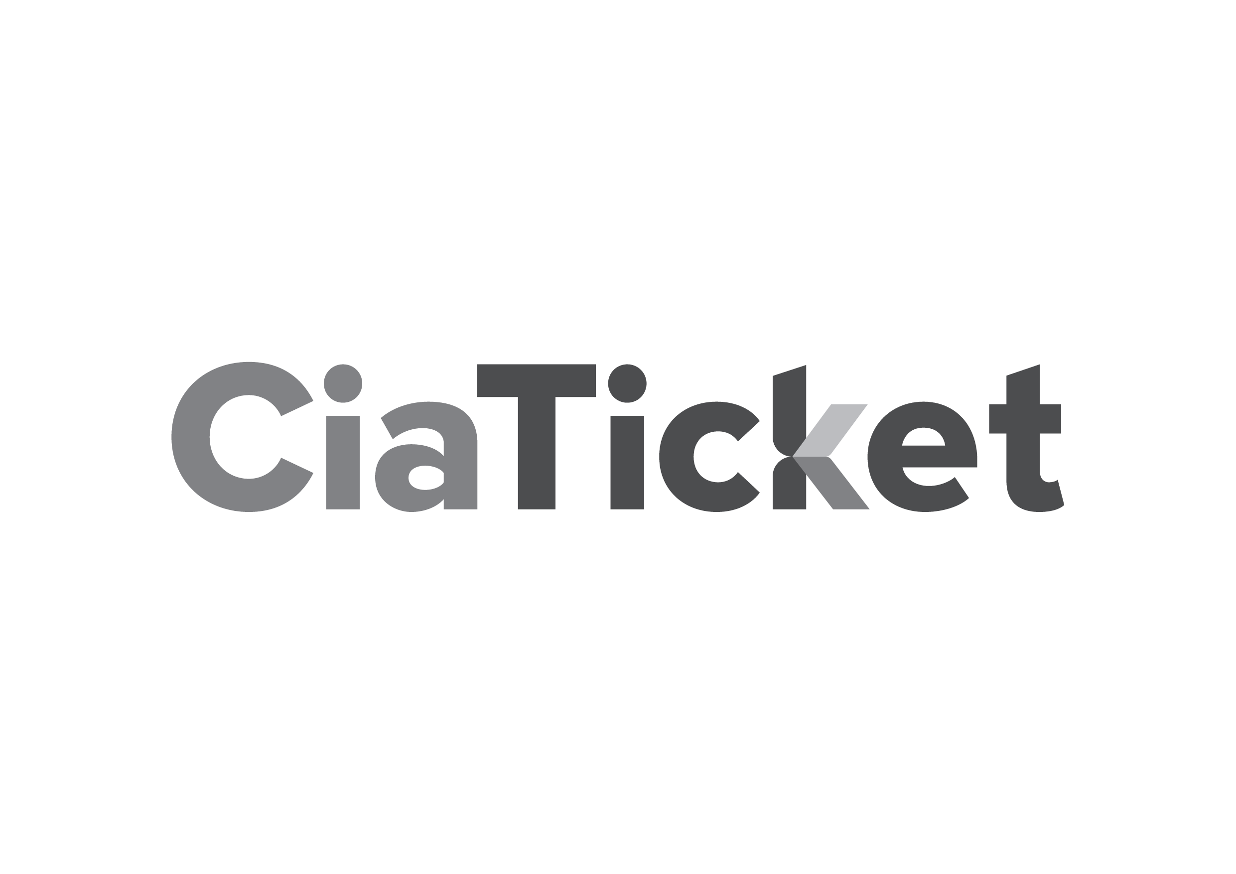 CiaTicket